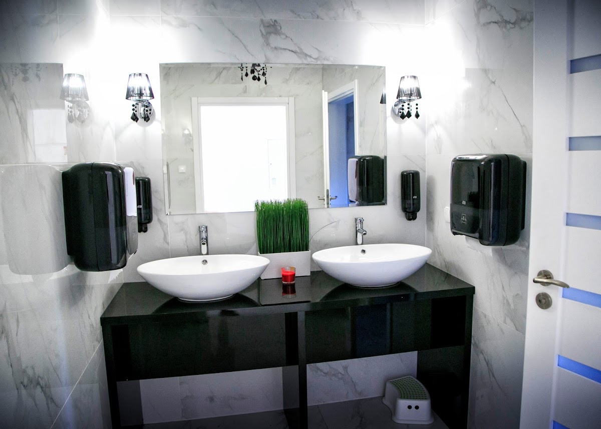 Hotel Magnolia - pokój